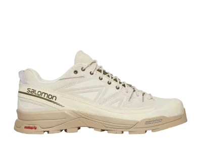 Salomon X-ALP LTR "Almond Milk/Pepper/Olive"