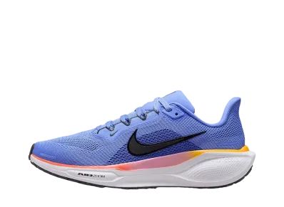 Nike Women's Air Zoom Pegasus 41 "Royal Pulse/Astronomy Blue/Laser Orange/Black"