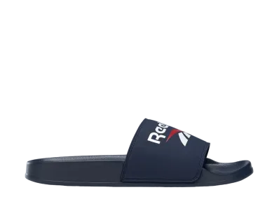 Reebok Fulgere Slides "Vector Navy"