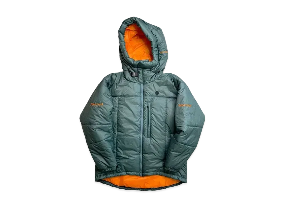 STABRIDGE x Marmot 750FP Down T-Shirt 