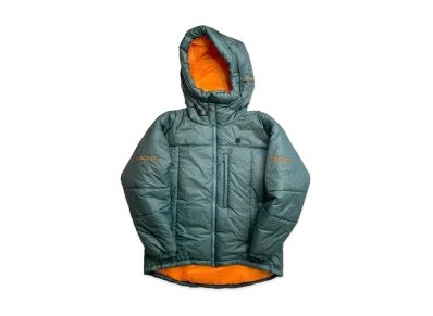 Marmot x STARBRIDGE APT Primaloft Belay Parka "Melon"