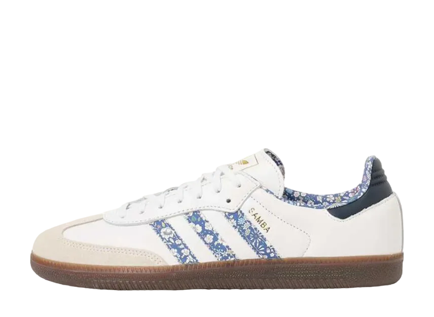 Liberty × adidas Originals Samba Liberty × adidas Originals Samba