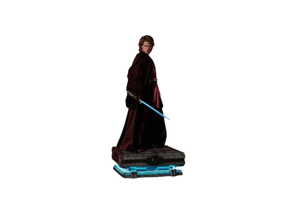 Anakin Skywalker(Standard Ver.) "MULTI"