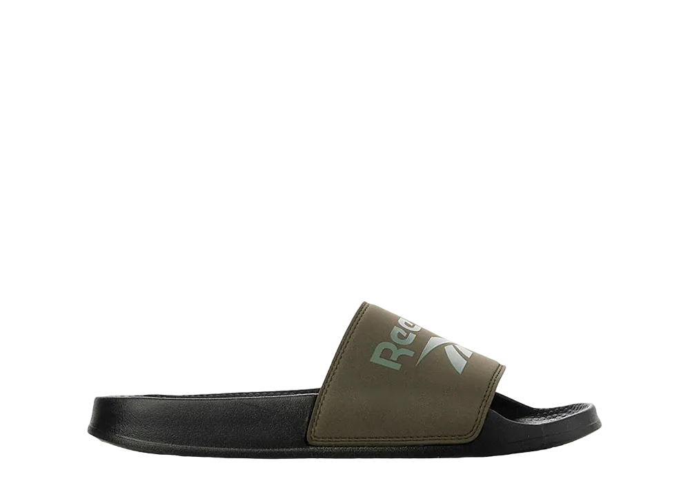 リーボック フルゲーレ スライド "アーミーグリーン"