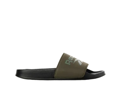 Reebok Fulgere Slide "Army Green"