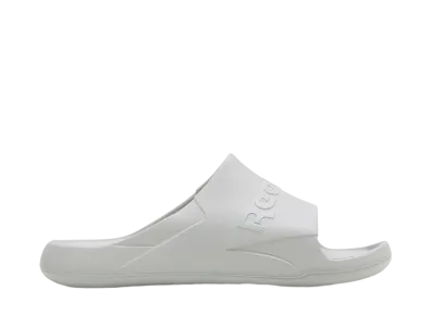 Reebok Clean Slide "Pure Grey"