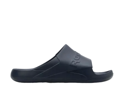 Reebok Clean Slide "Navy"