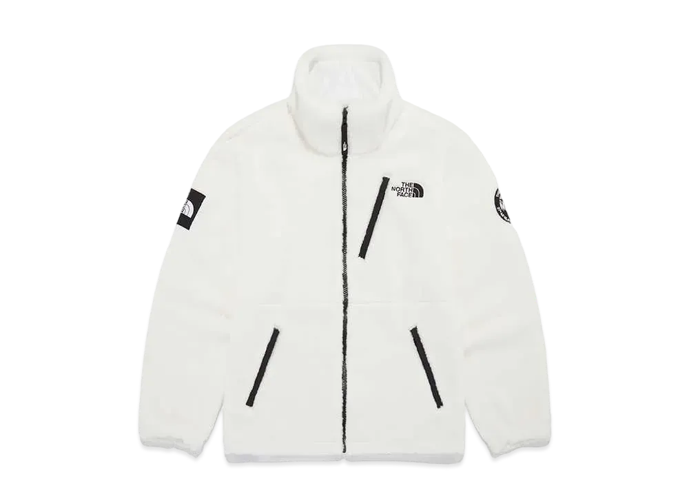 The North Face White Label Rimo Fleece Jacket 