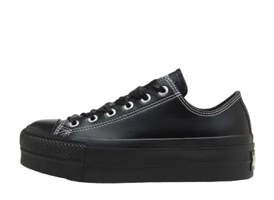 Converse All Star (R) Lifted SL SA OX "Black"
