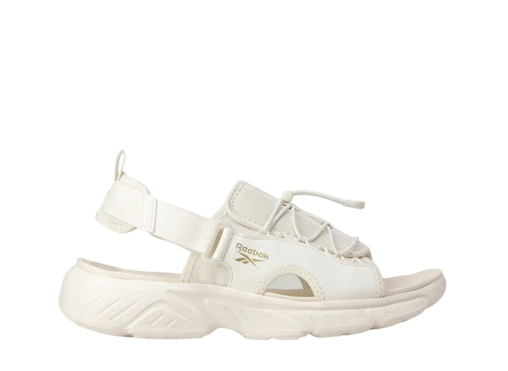 リーボック ウィメンズ ハイペリウム スライド "チョーク"