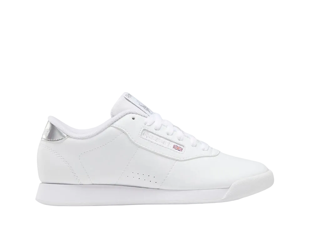 リーボック ウィメンズ プリンセス "フットウェアホワイト"