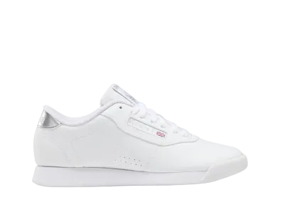 Reebok Women's Princess "Footwear White"