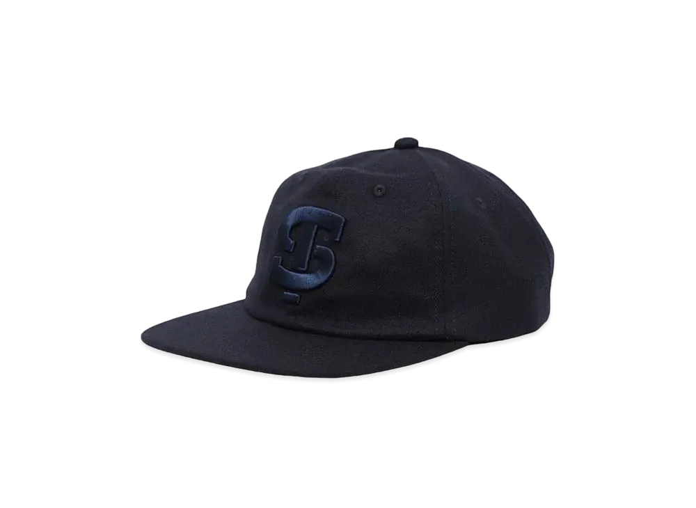 Setinn Tournament 6Panel Chino Cap "Navy"