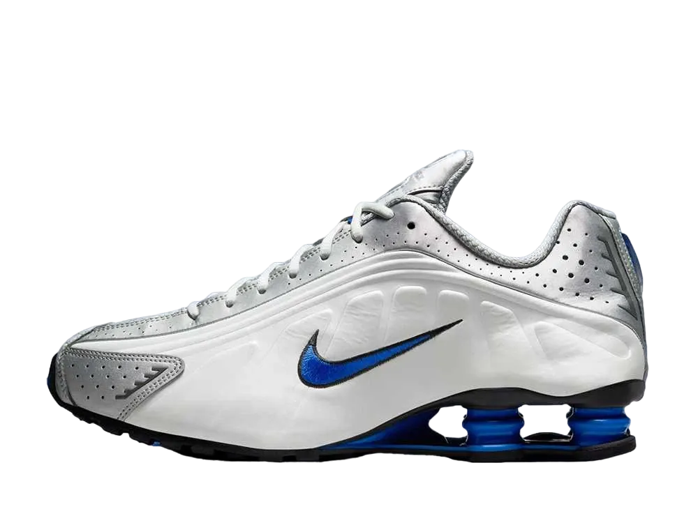 Nike Shox R4 "Orlando"