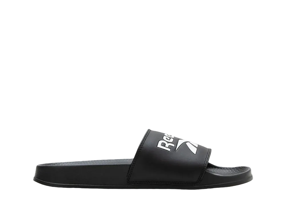 リーボック ウィメンズ クラシック スライド "ブラック"