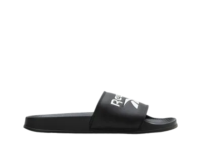 Reebok Women's Classic Slide "Black"