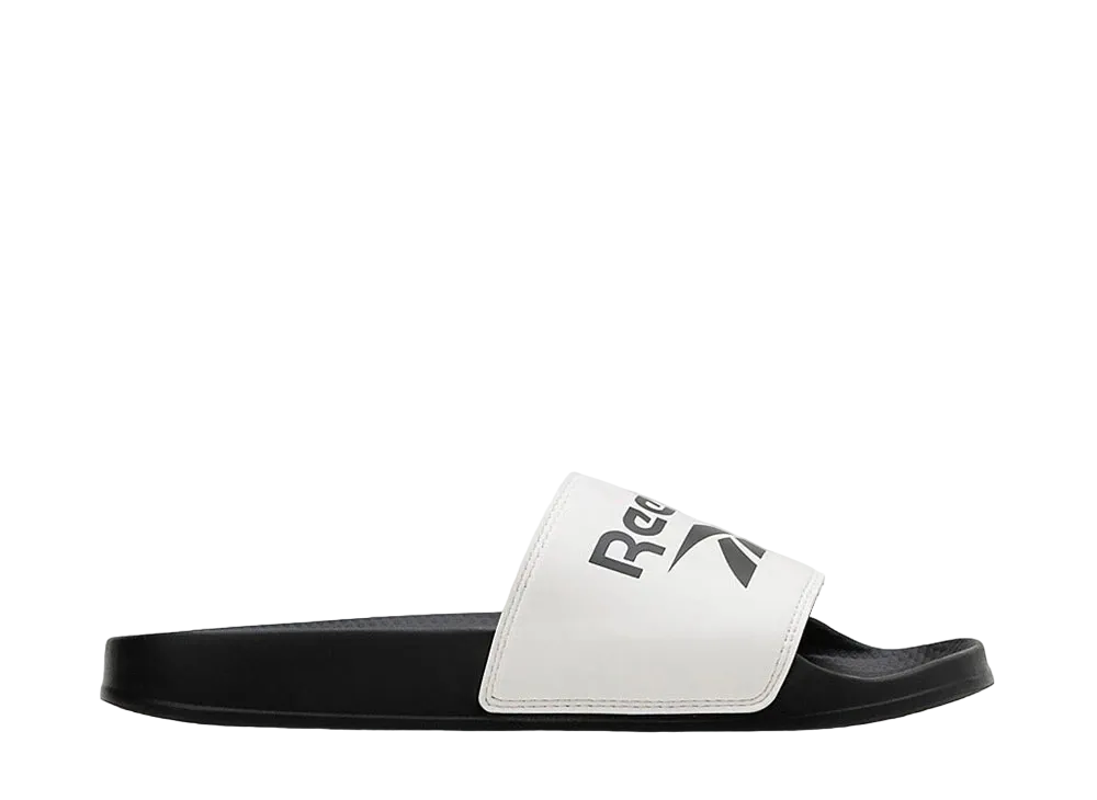 リーボック フルゲーレ スライド "ブラック"