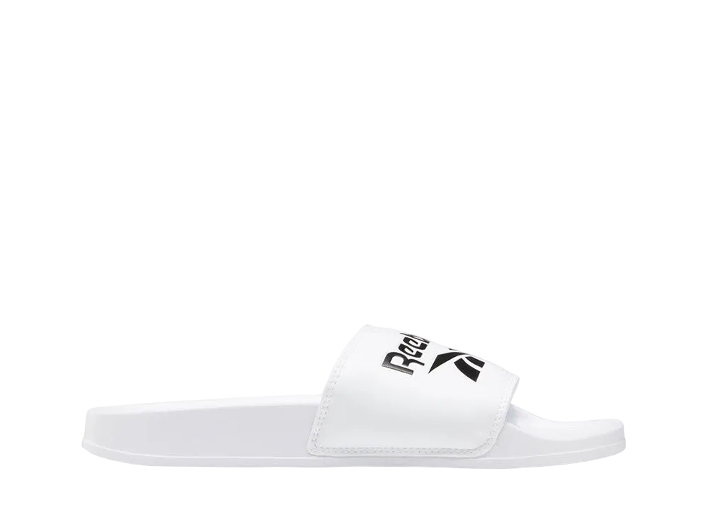 リーボック ウィメンズ クラシック スライド "ホワイト"