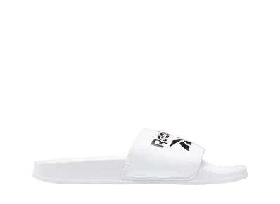Reebok Women's Classic Slide "White"