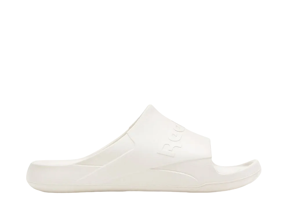 リーボック クリーン スライド "チョーク"