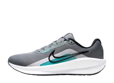 Nike Downshifter 13 "Cool Grey/Dusty Cactus/Pure Platinum/Black"