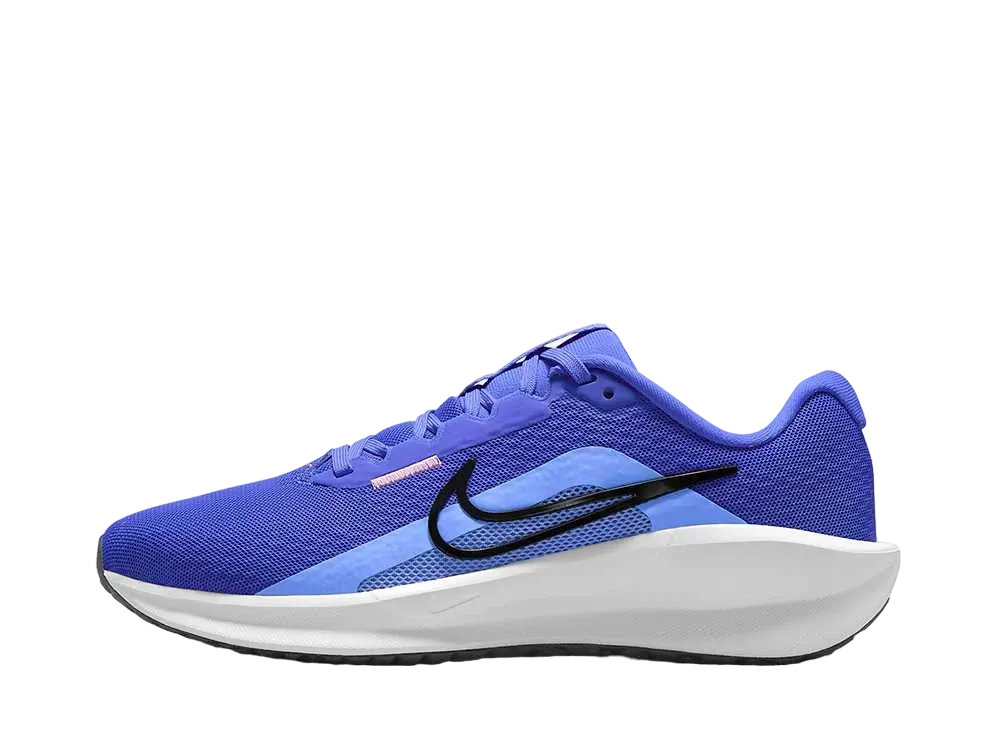 ナイキ ウィメンズ ダウンシフター13 "アストロノミーブルー/ビヨンドピンク/ホワイト/ブラック"