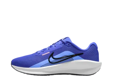 Nike Women's Downshifter 13 "Astronomy Blue/Beyond Pink/White/Black"
