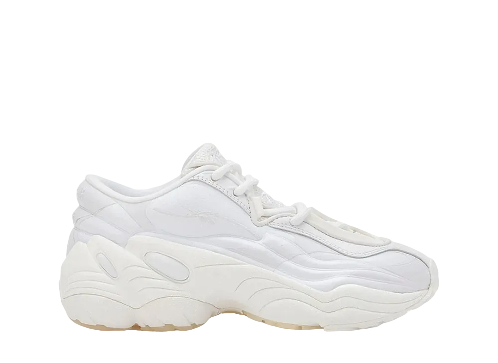 リーボック ウィメンズ DMX ラン 6 "ホワイト"