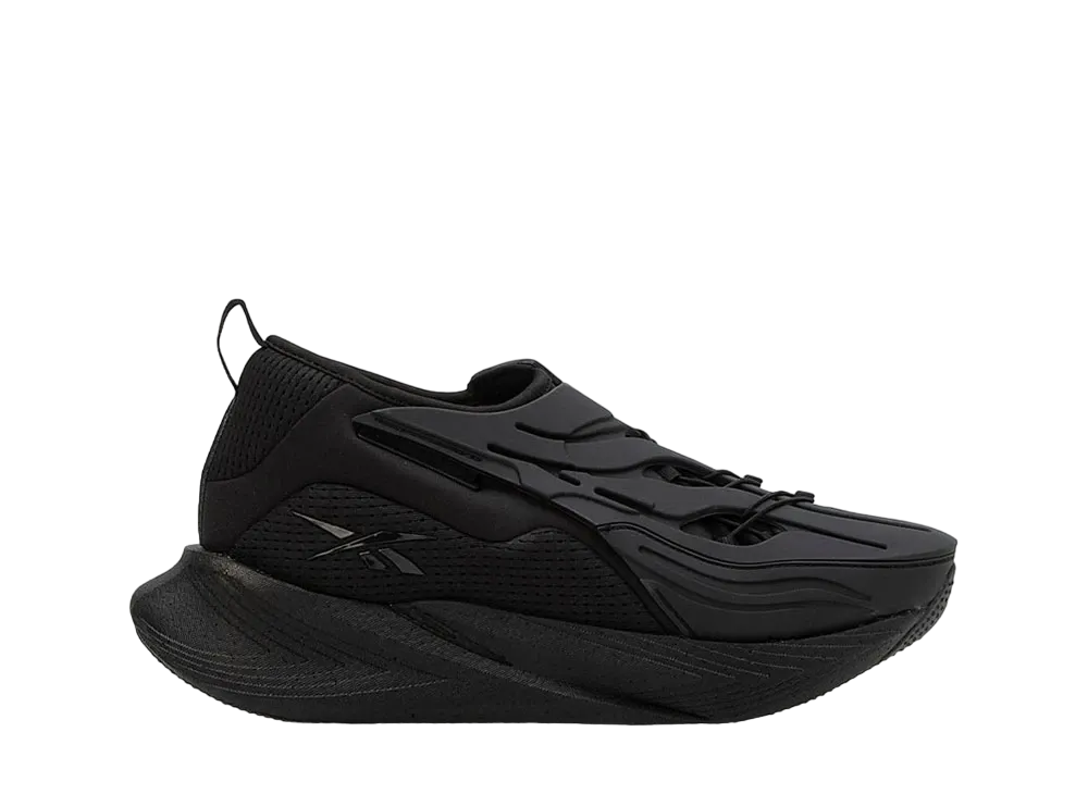 リーボック ウィメンズ フロートライド エナジー アーガス X "ブラック"