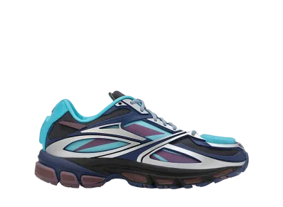 Reebok Premier Road Modern "Black/Silver"