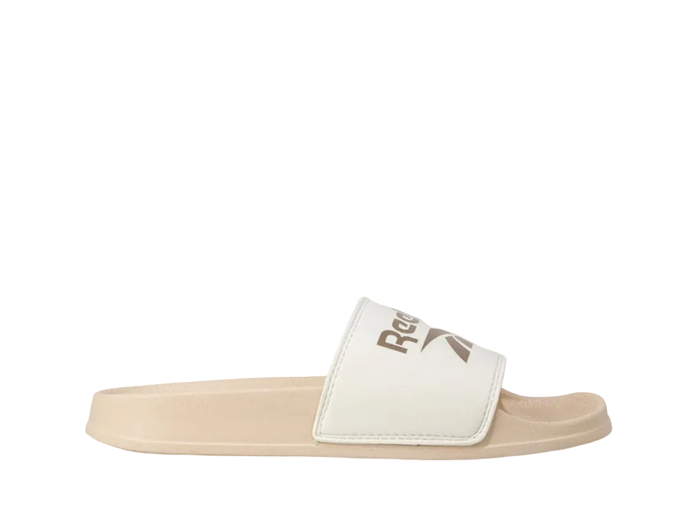 リーボック ウィメンズ フルゲーレ スライド "チョーク"