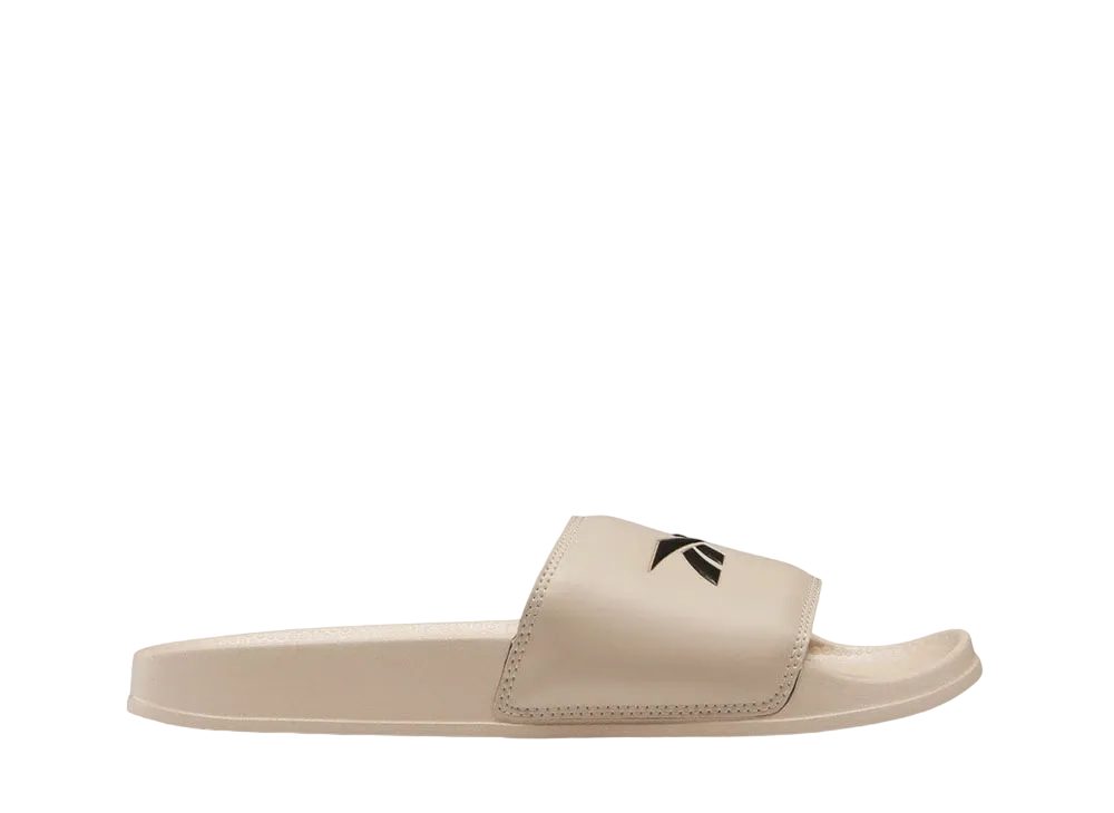 リーボック ウィメンズ クラシック スライド "ソフトエクル"