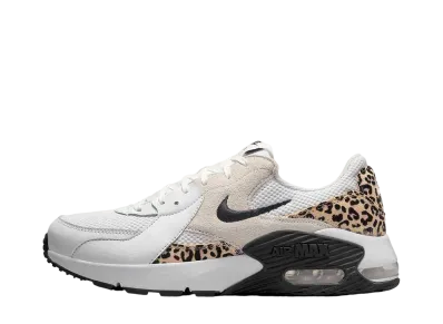 Nike Women's Air Max Excee "Summit White/White/Hemp/Black"