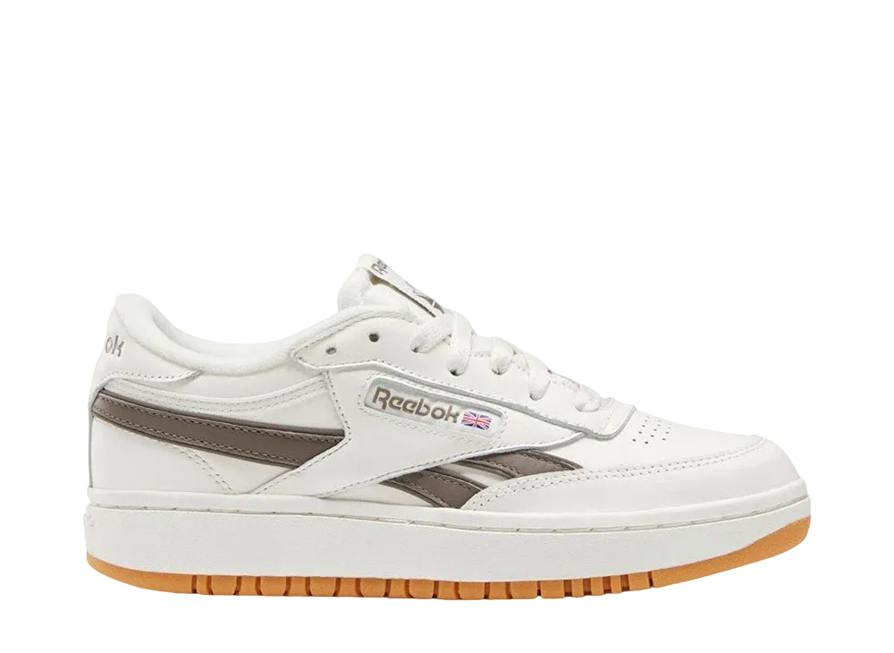 リーボック クラブシー ダブル リベンジ "チョーク"