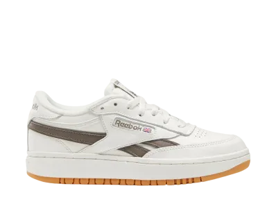 Reebok Club C Double Revenge "Chalk"