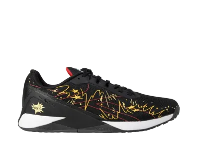 Reebok Looney Tunes Nano X1 "Core Black"