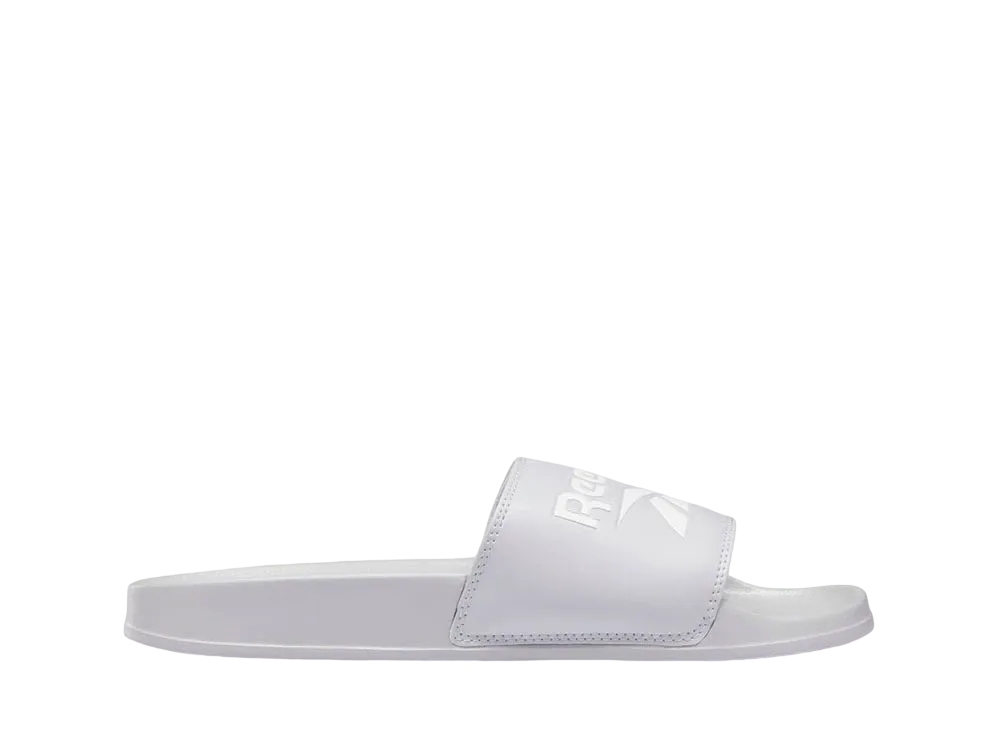 リーボック ウィメンズ クラシック スライド "コールドグレー"