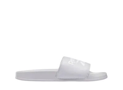 Reebok Women's Classic Slide "Cold Grey"