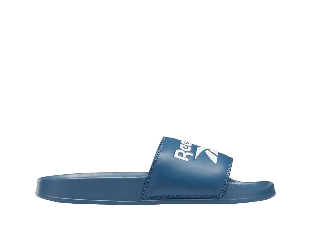 リーボック ウィメンズ クラシック スライド "ブレイブブルー"