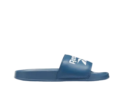 Reebok Women's Classic Slide "Brave Blue"