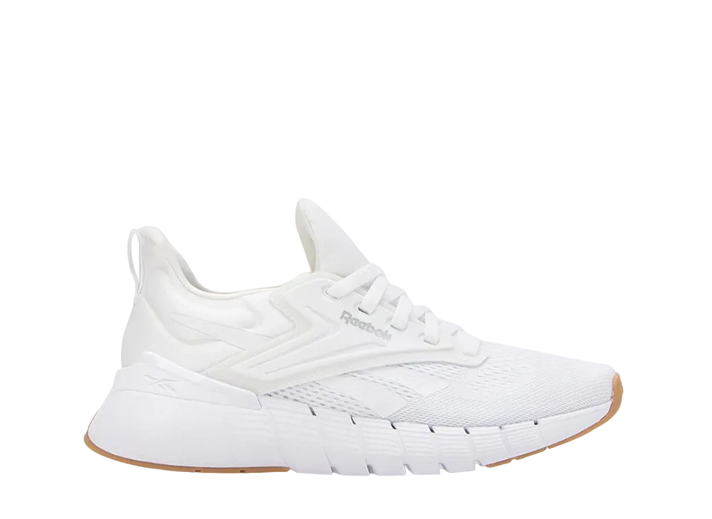 リーボック ウィメンズ ナノジム "ホワイト"