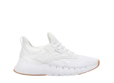 リーボック ウィメンズ ナノジム "ホワイト"