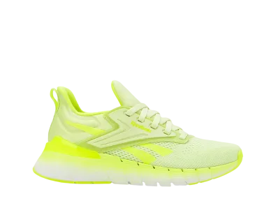 リーボック ウィメンズ ナノジム "ライム"