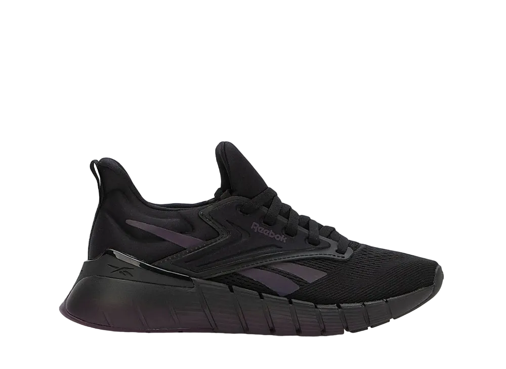 リーボック ウィメンズ ナノジム "ブラック"