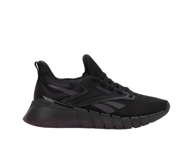 リーボック ウィメンズ ナノジム "ブラック"