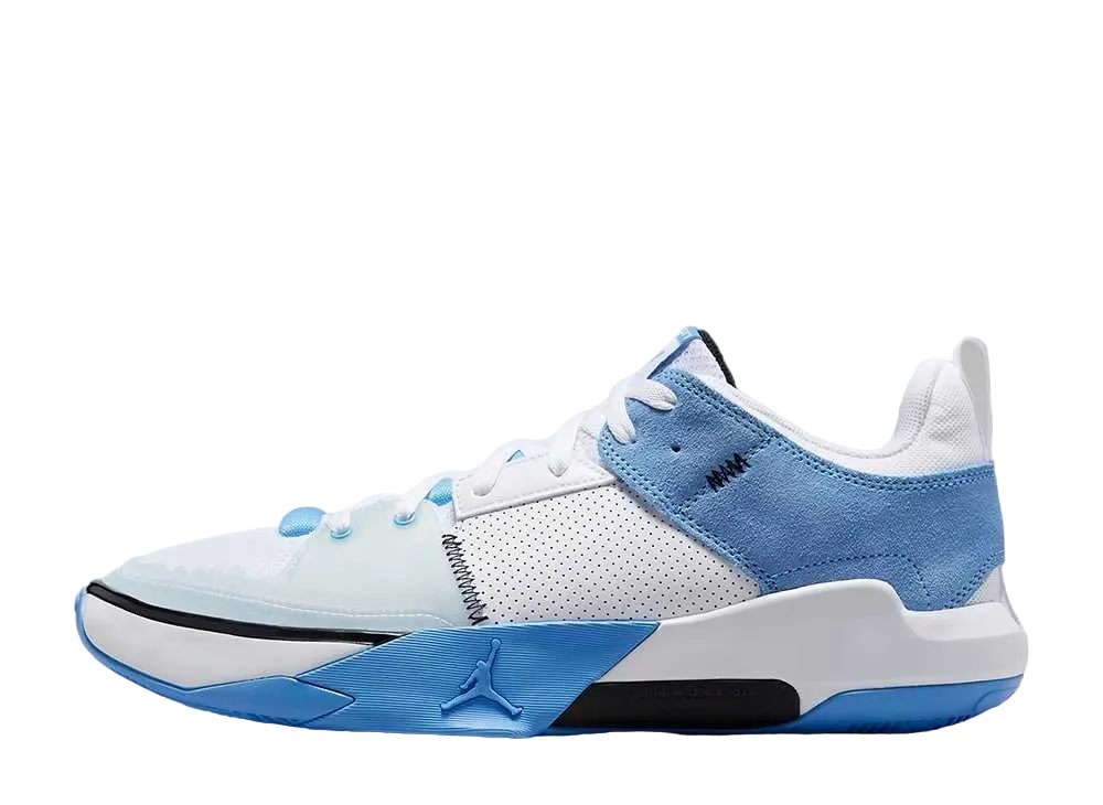 ナイキ ジョーダン ワンテイク5 "ホワイト/ブラック/レジェンドブルー"