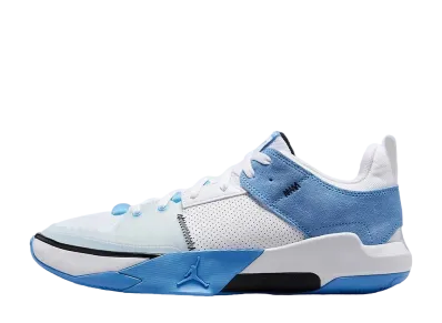 Nike Jordan One Take 5 "White/Black/Legend Blue"