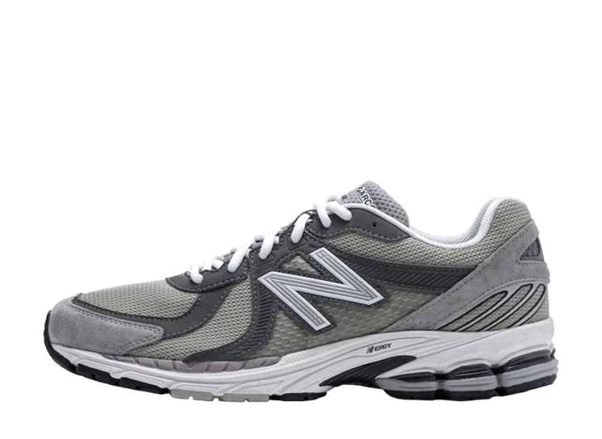 COMME des GARCONS HOMME × New Balance 860V2 COMME des GARCONS HOMME × New Balance 860V2