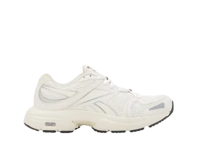Reebok Women's Premier Road Plus VI "Chalk"