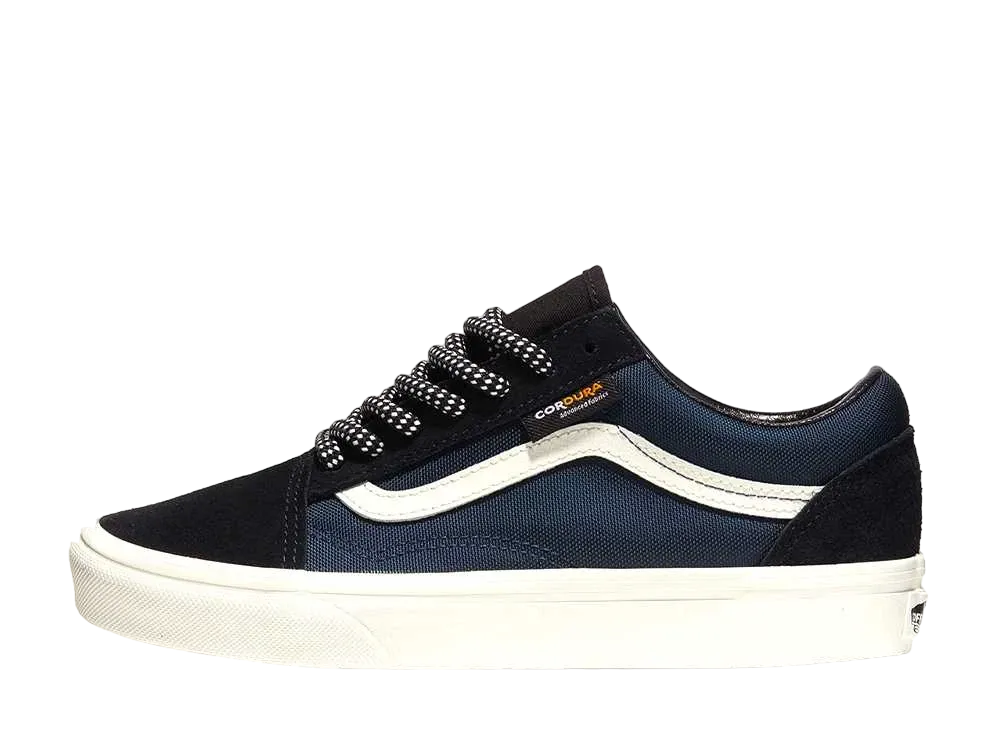 Vans Old Skool Cordura "Dress Blues"